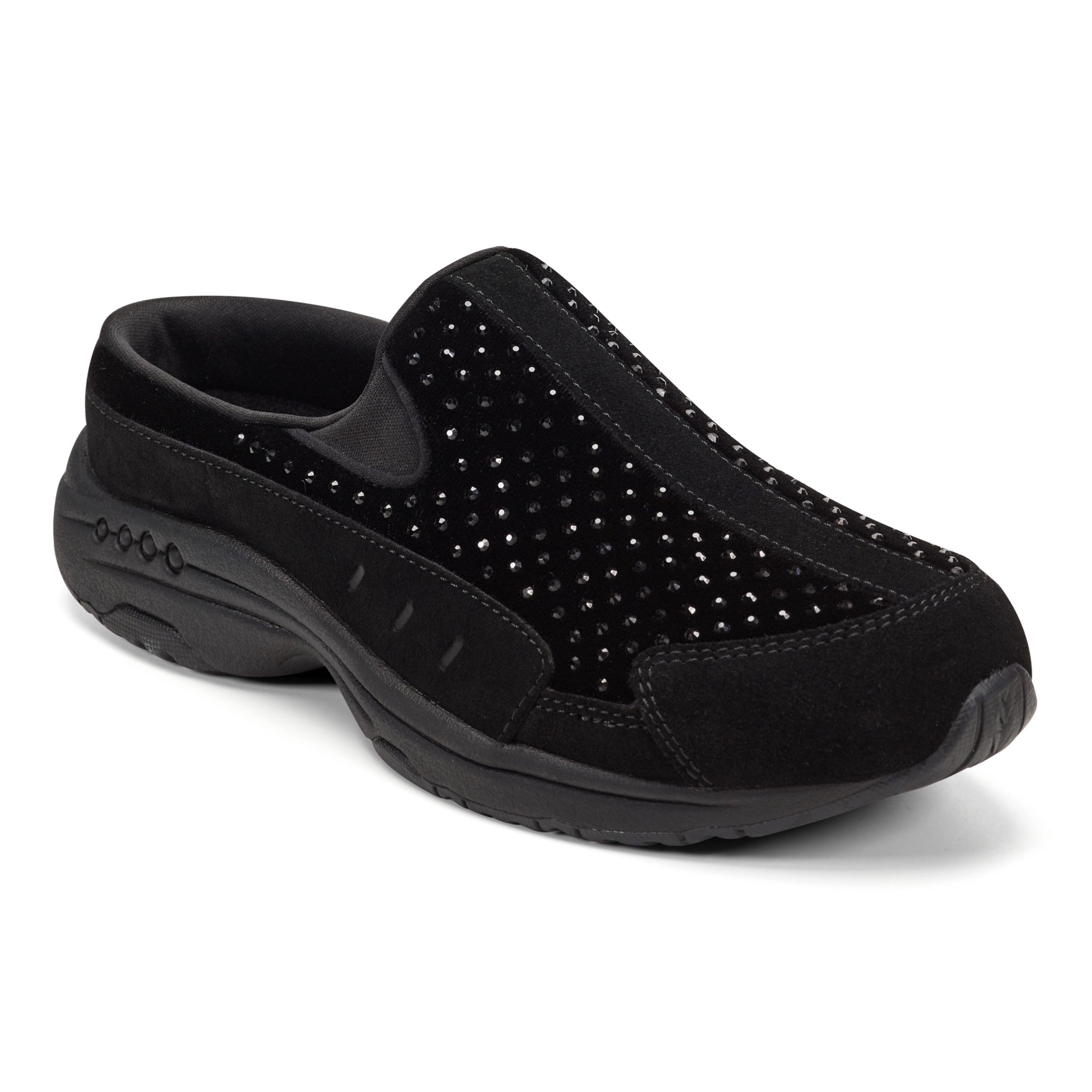 Traveltime Clogs