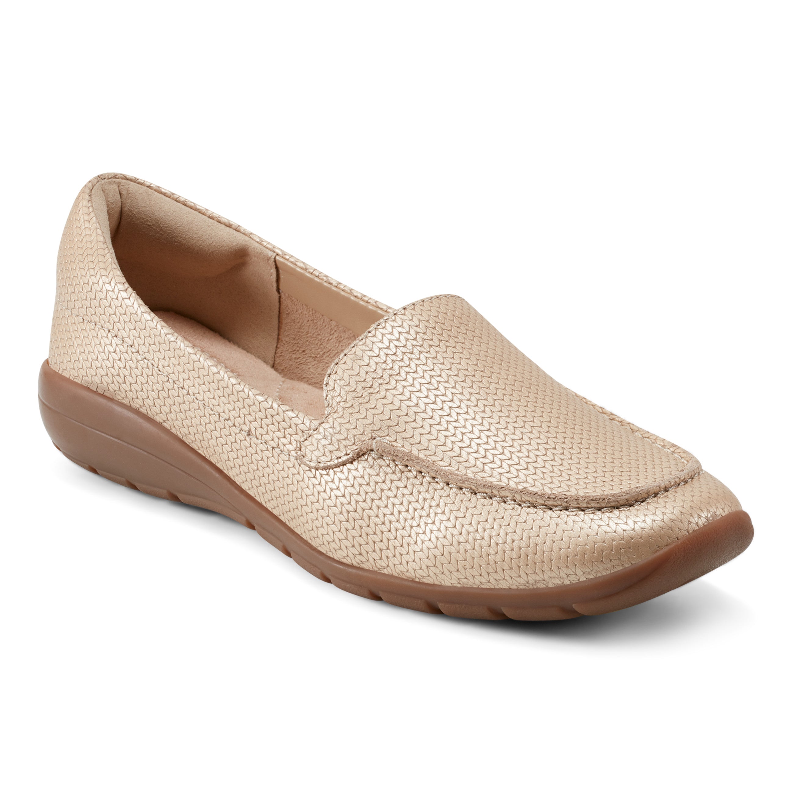 Abide Casual Flats