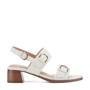 Hadiya Block Heel Sandals