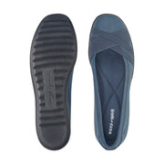Acasia Slip On Flats