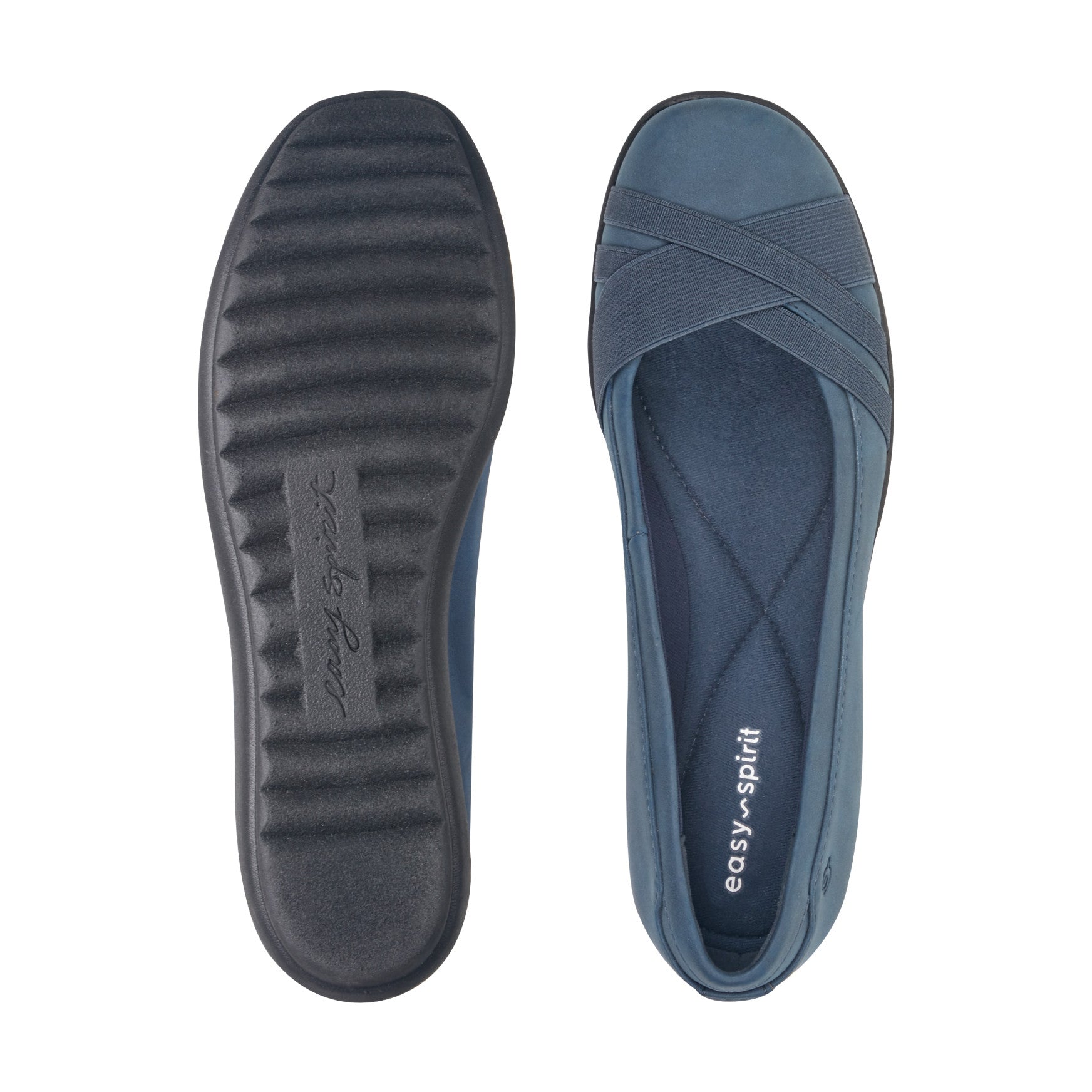 Acasia Slip On Flats
