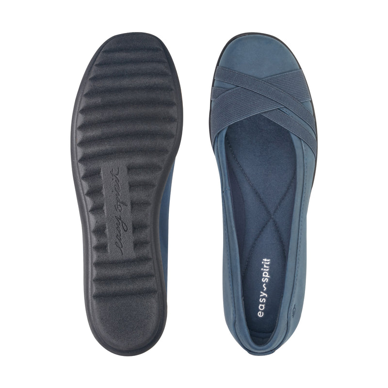 Acasia Slip On Flats
