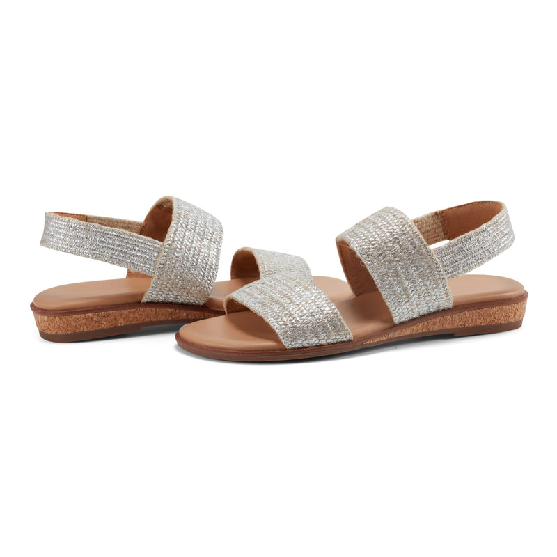 Lana Flat Sandals