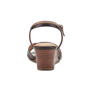 Noya Dress Wedge Sandals