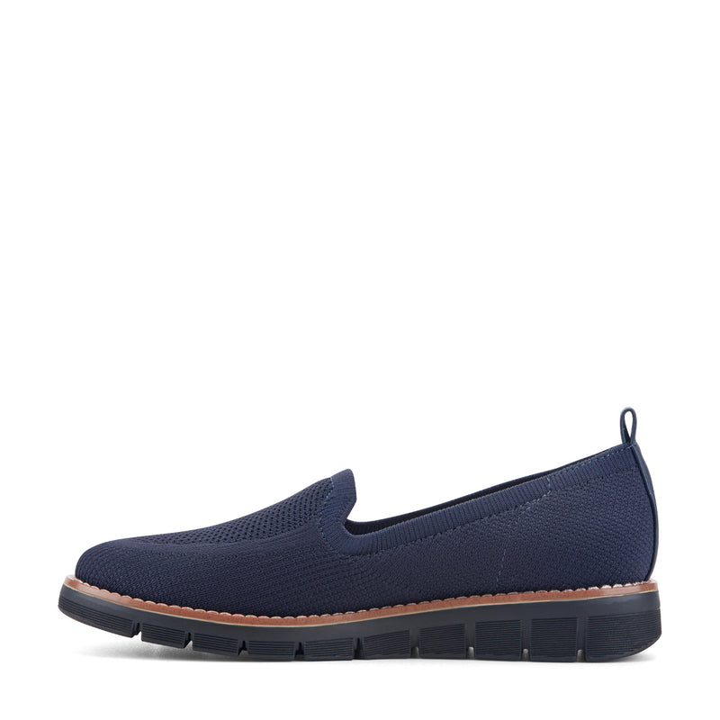 Valina Casual Slip On Flats