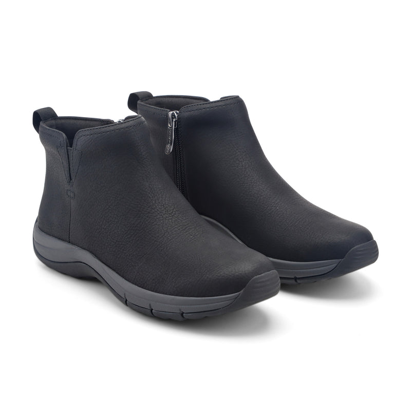 Banks Casual Booties