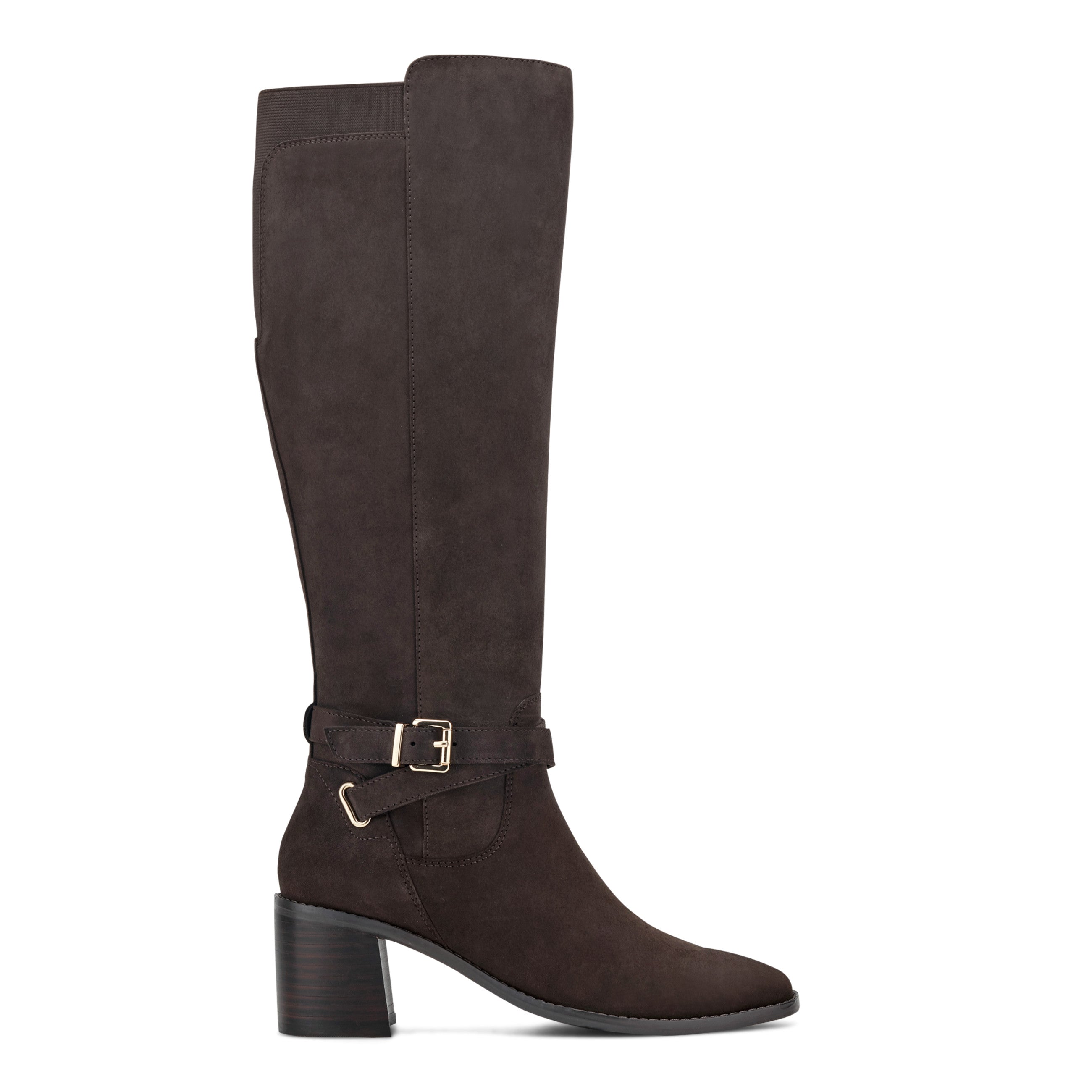 Noma Tall Shaft Boots