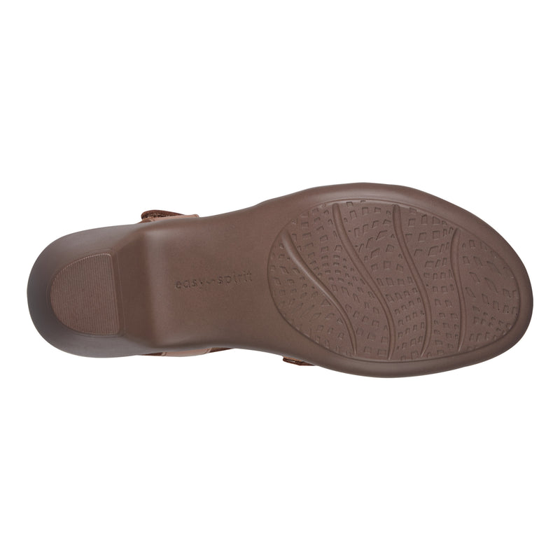 Cortney Strappy Heeled Sandals