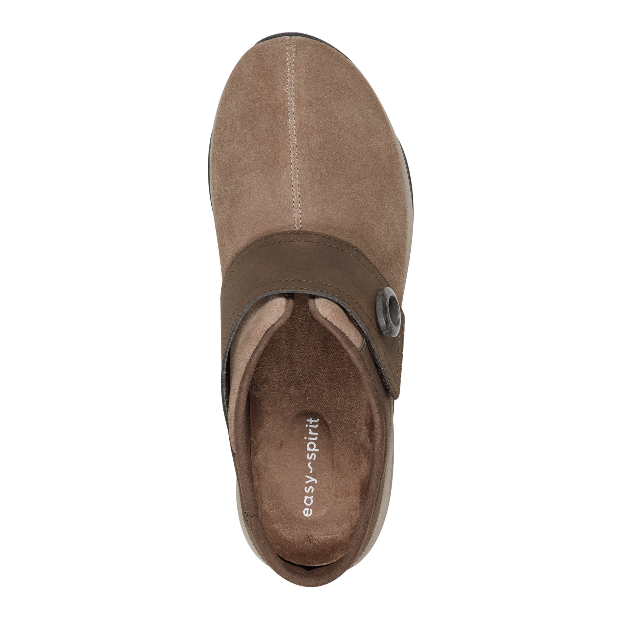 Edline Slip On Casual Clogs