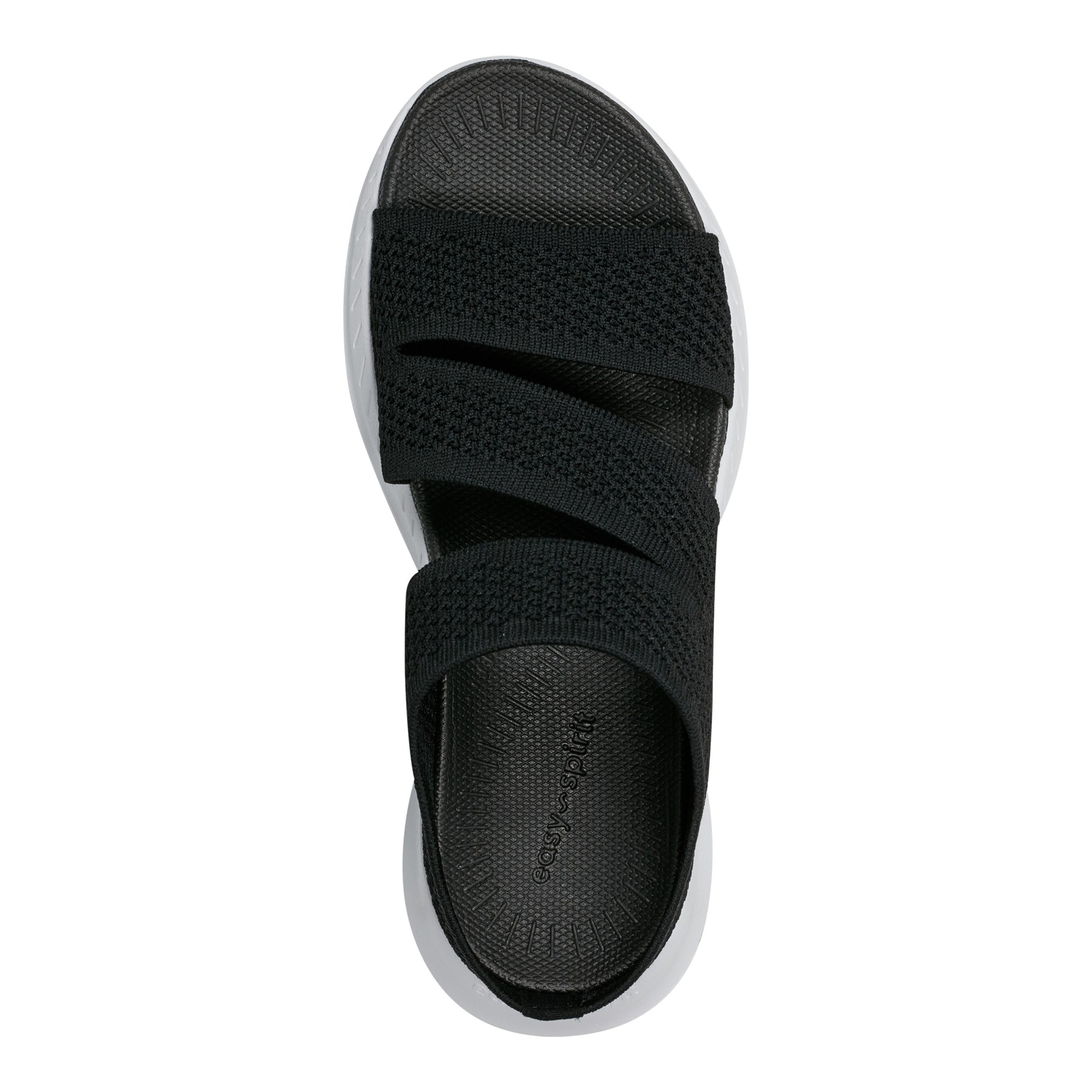 Dassian Slip On Sandals