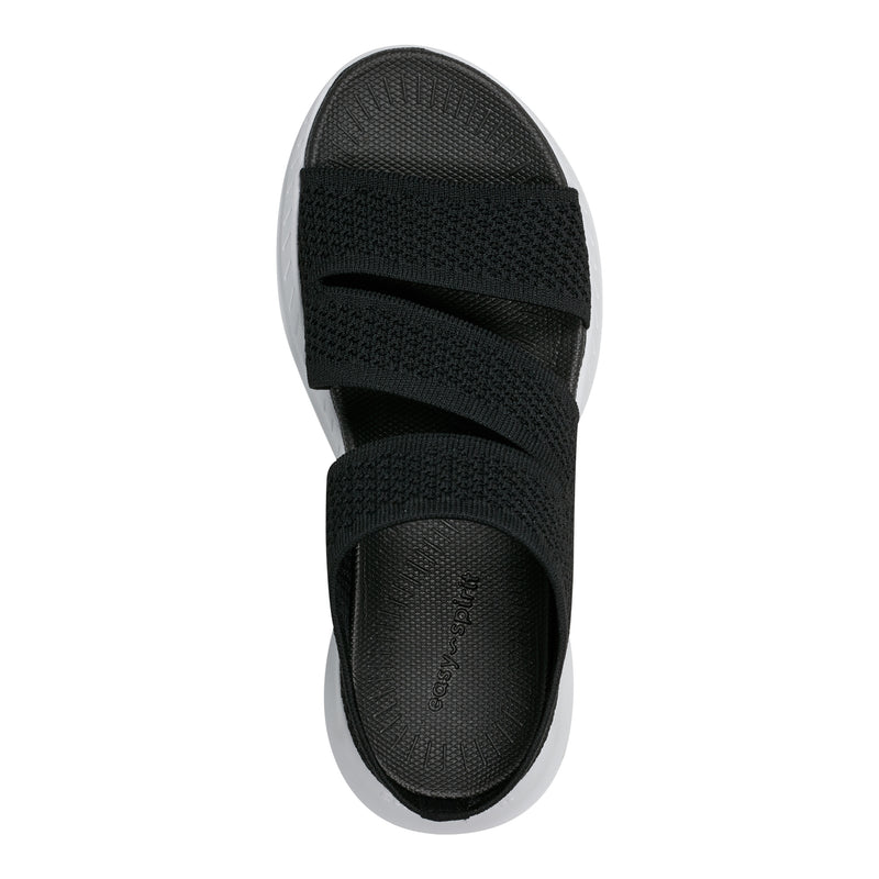 Dassian Slip On Sandals