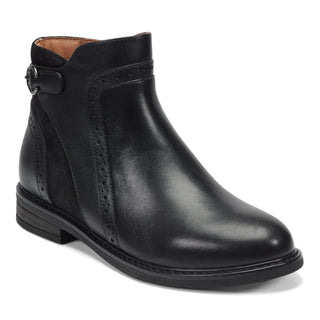 Jalessa Casual Booties