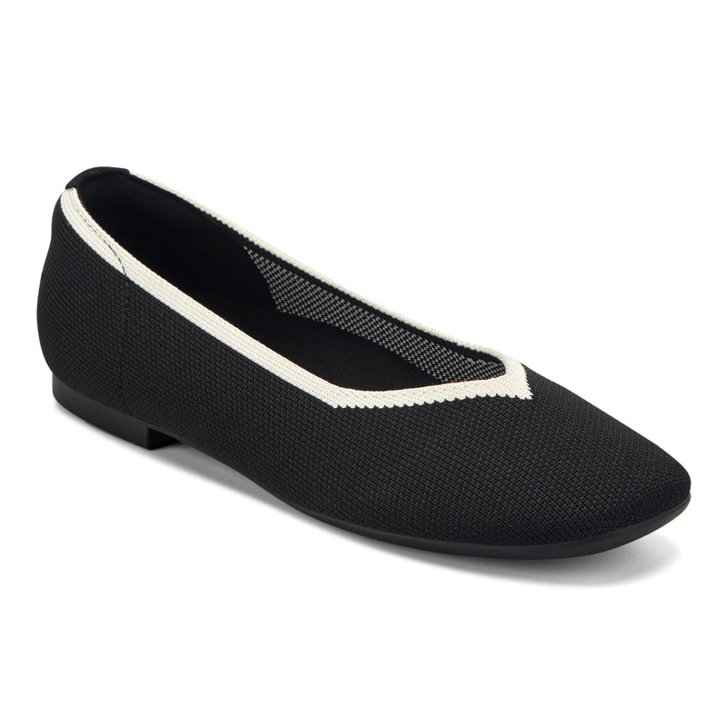 Norene Ballet Flats