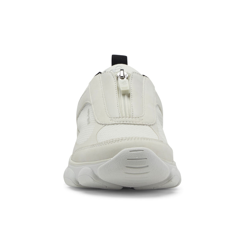 Nari Zip Up Sneakers