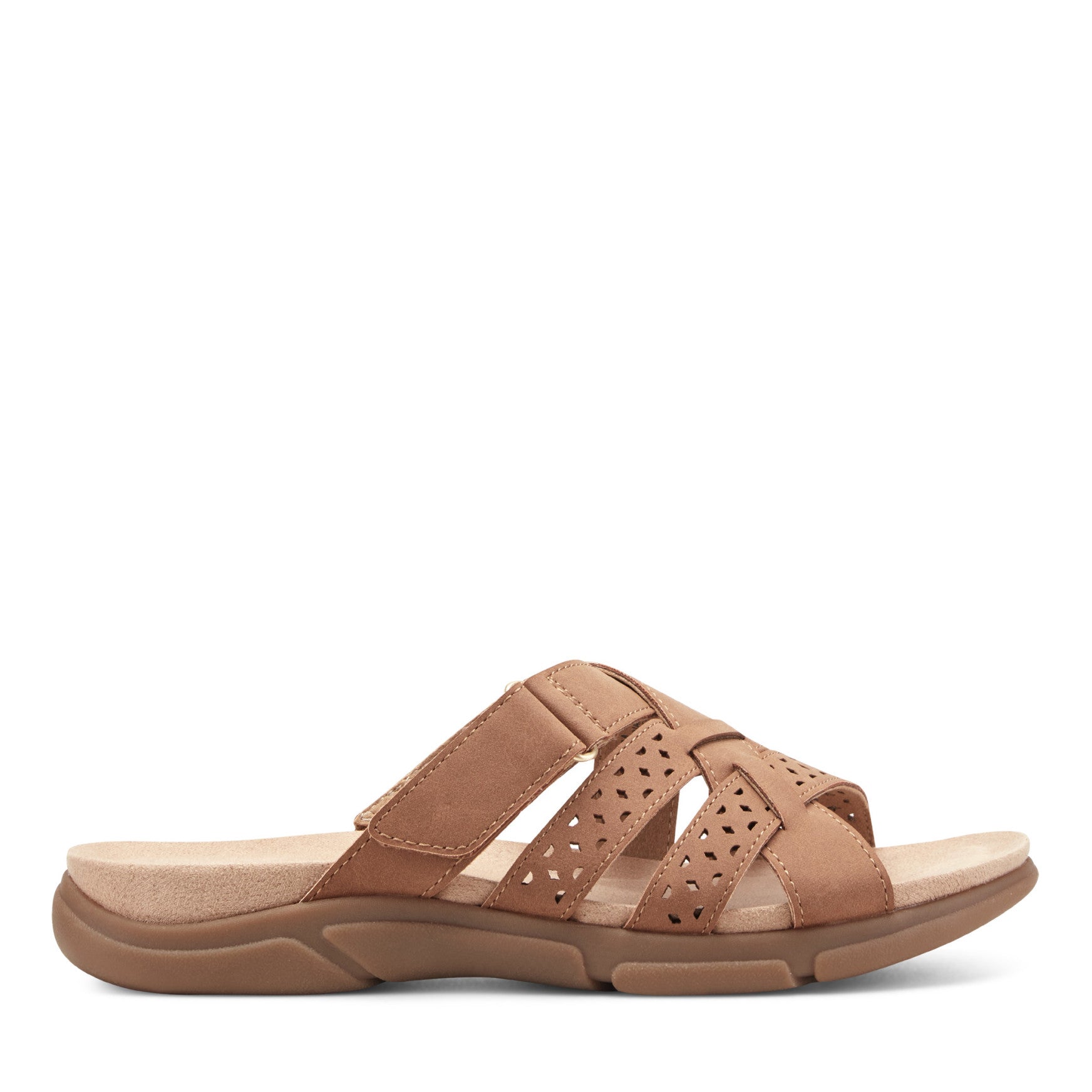 Melinna Slip On Sandals