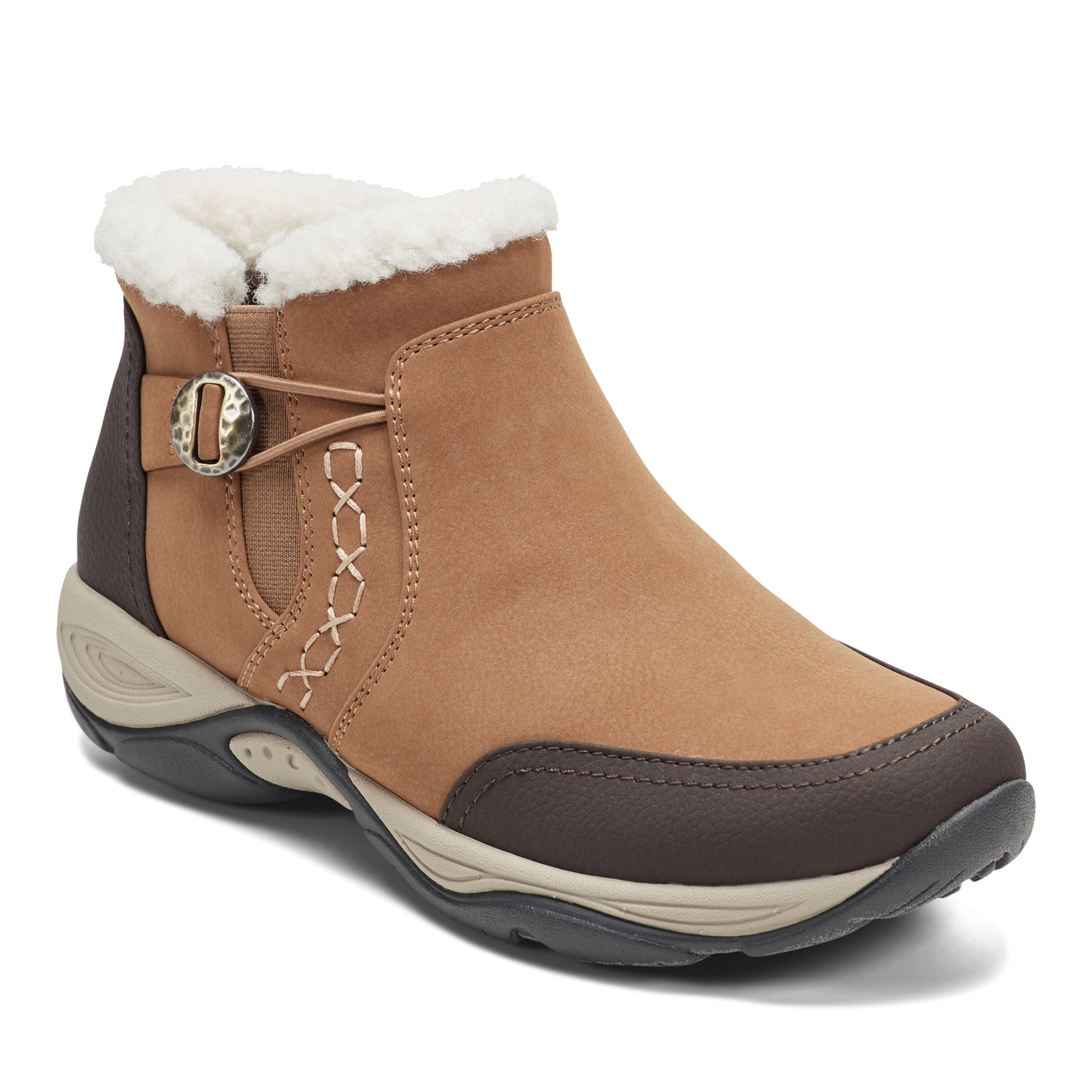 Erique Cold Weather Booties