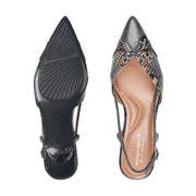 Kaisley Slingback Dress Pumps