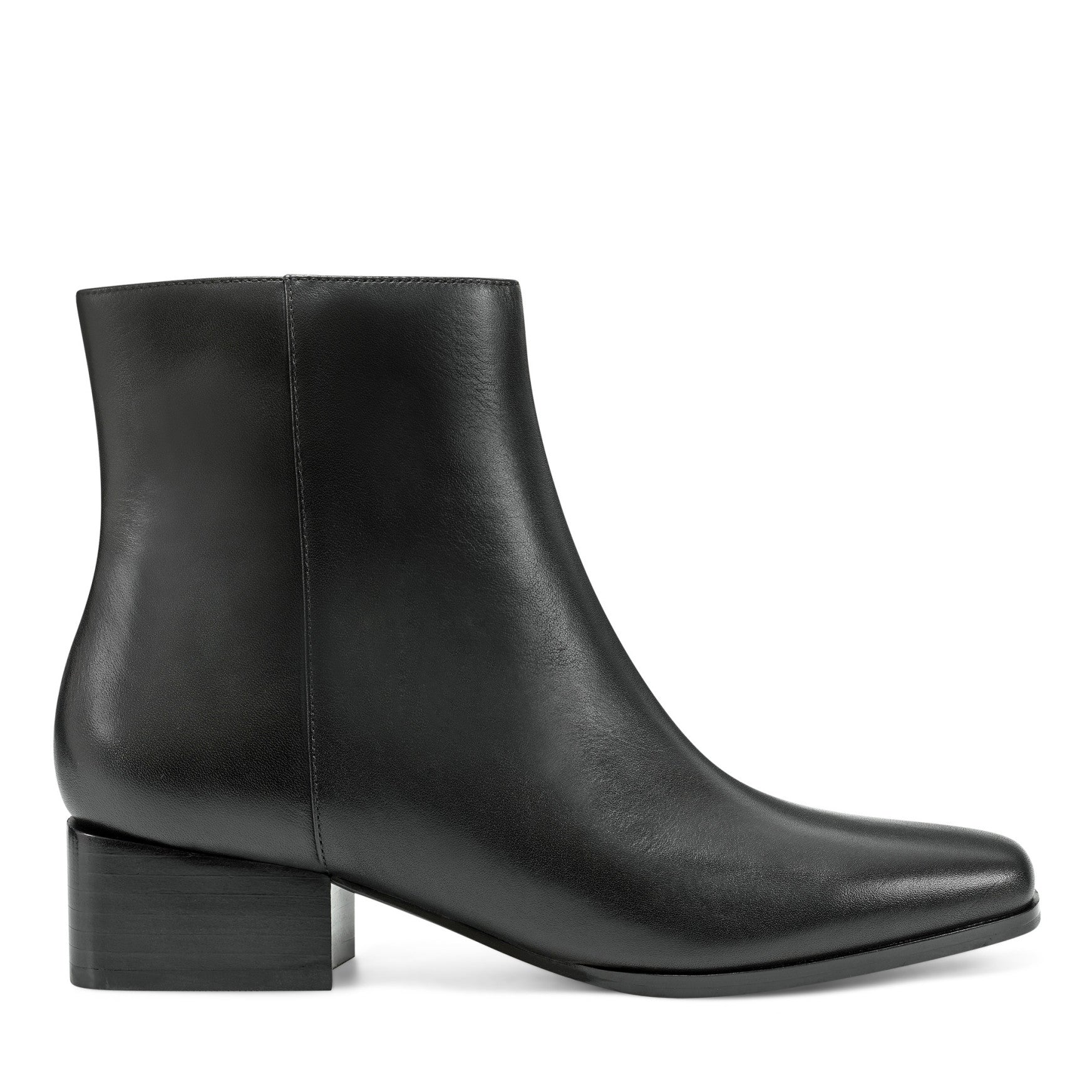 Easy Spirit Sidney 6.5 Women's Black