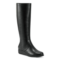 Easy Spirit Yumi Casual Tall Wedge Boots