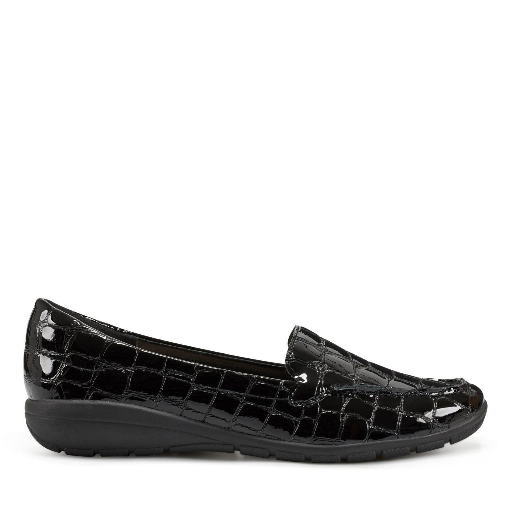 Abide Casual Flats