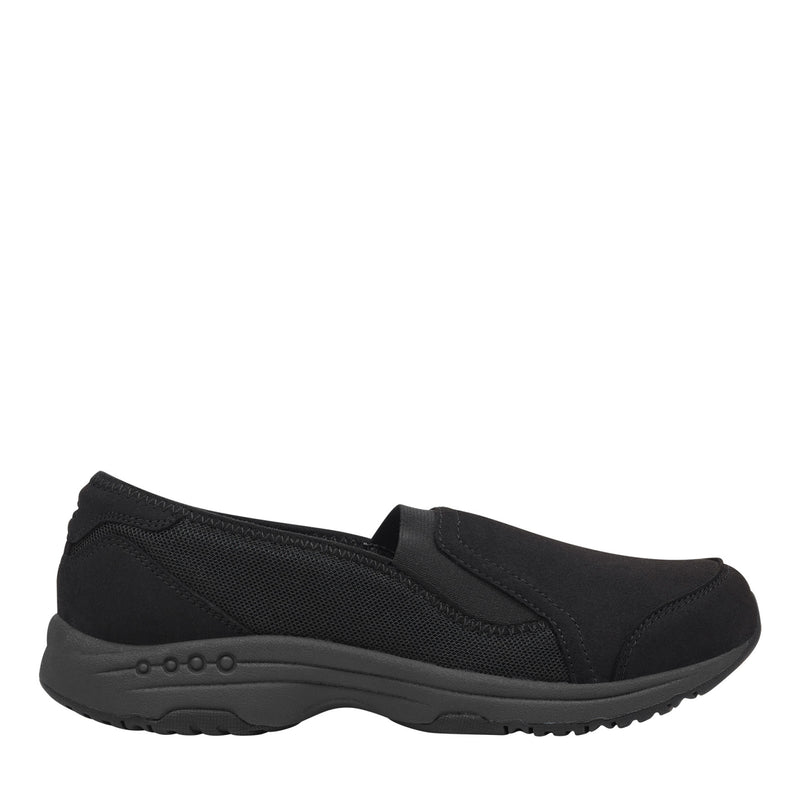 Tundra Slip On Sneakers