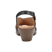 Chantal Casual Heeled Sandals