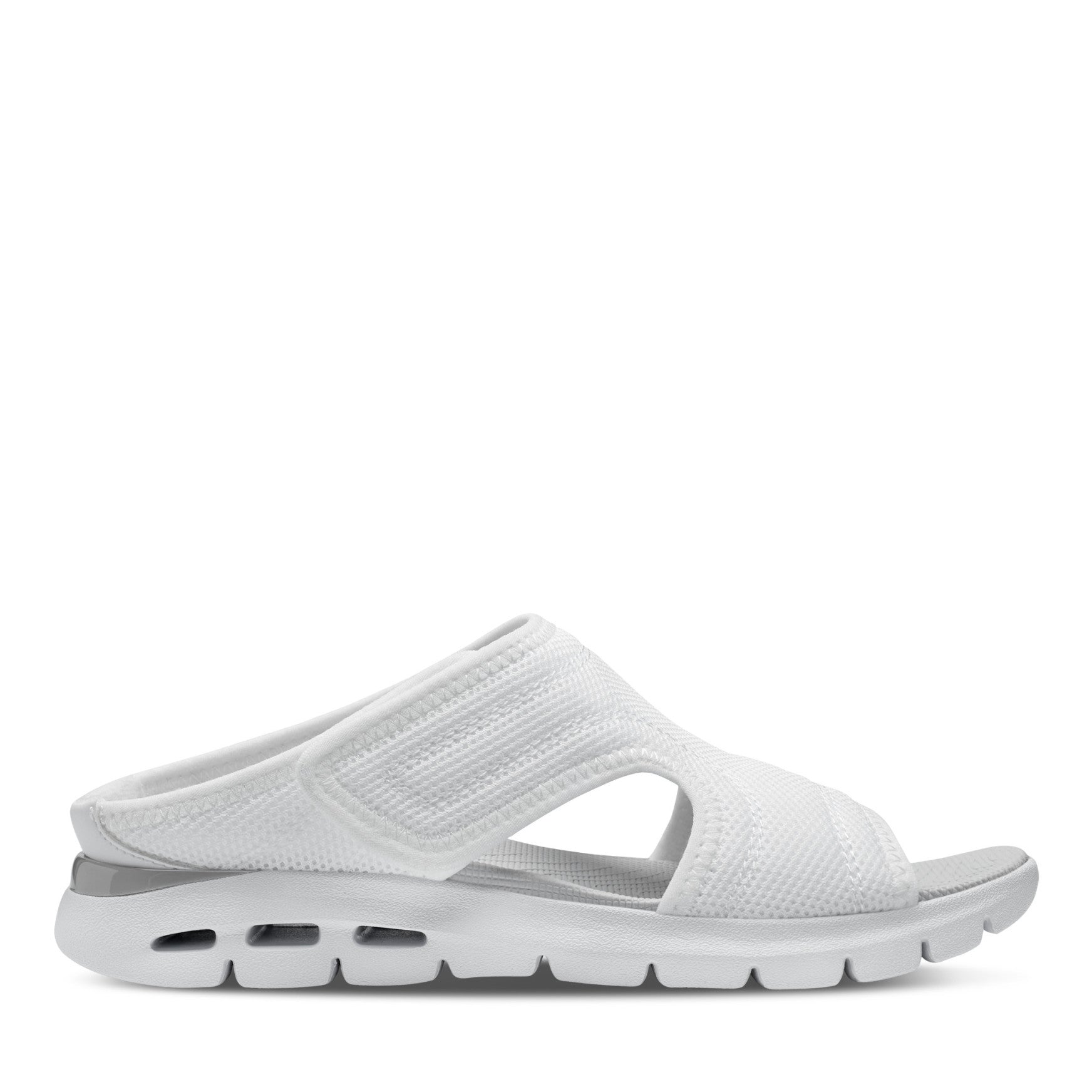 Taniya Slip On Sandals