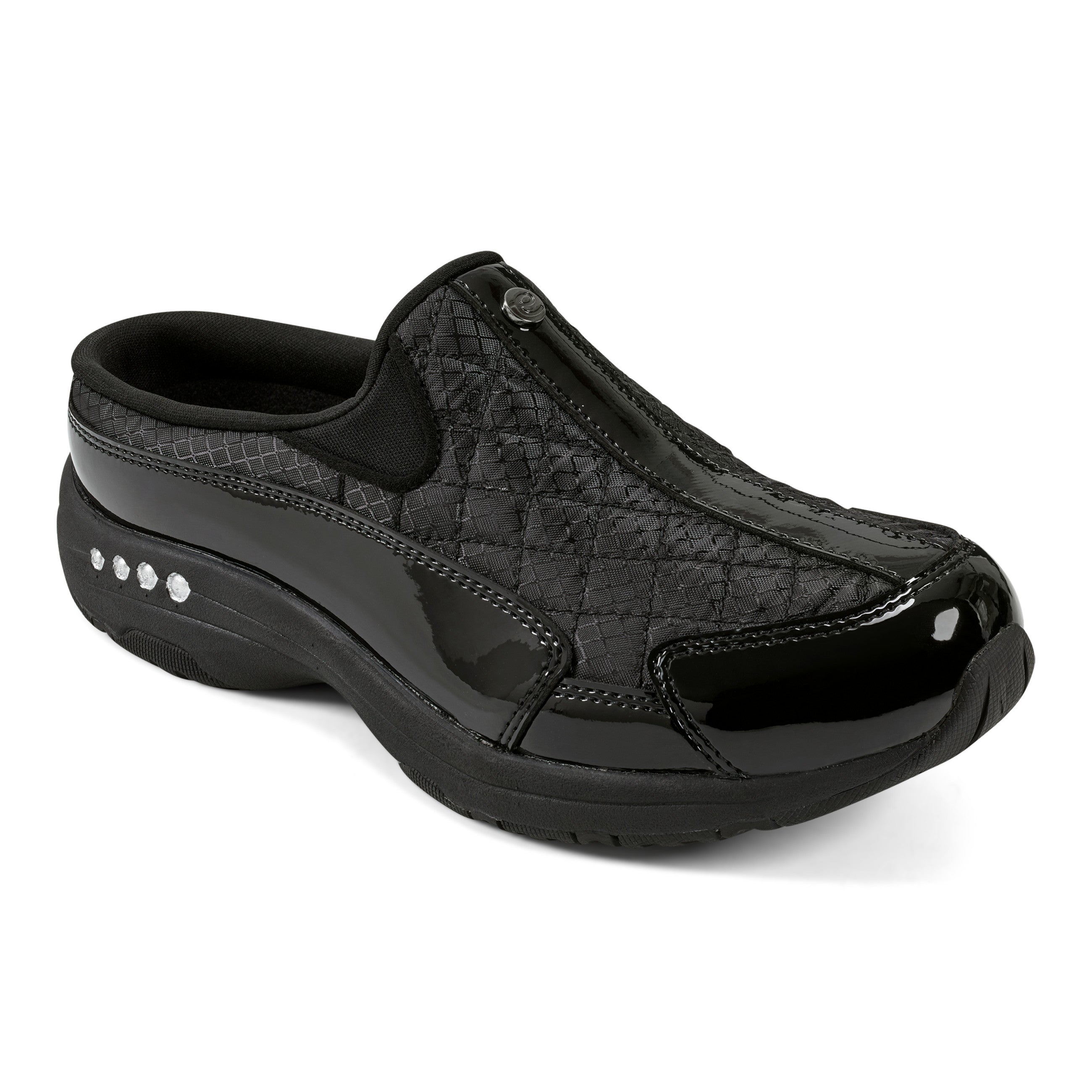 Traveltime Clogs