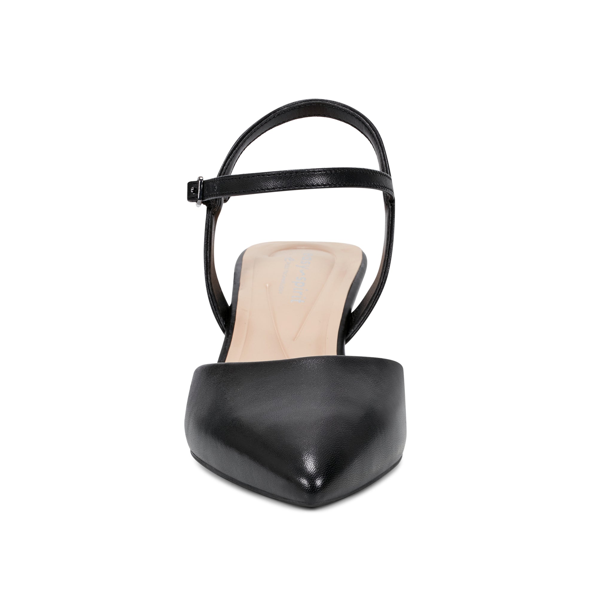 Halyn Pointy Toe Dress Pumps