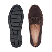 Velia Casual Slip On Loafers