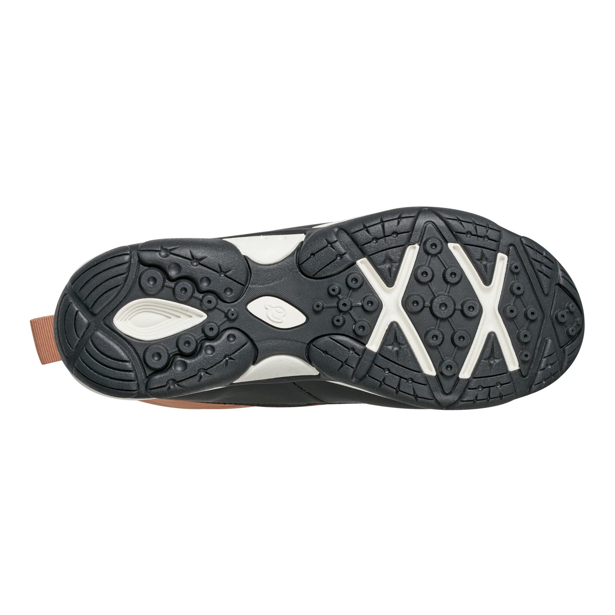 Edele Cold Weather Casual Booties