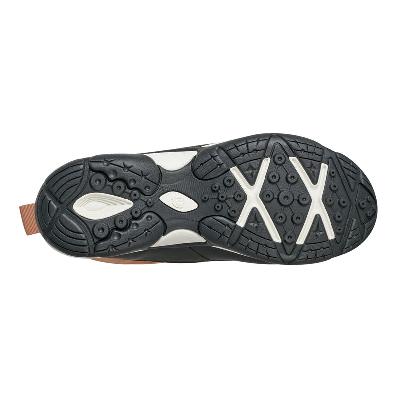Edele Cold Weather Casual Booties