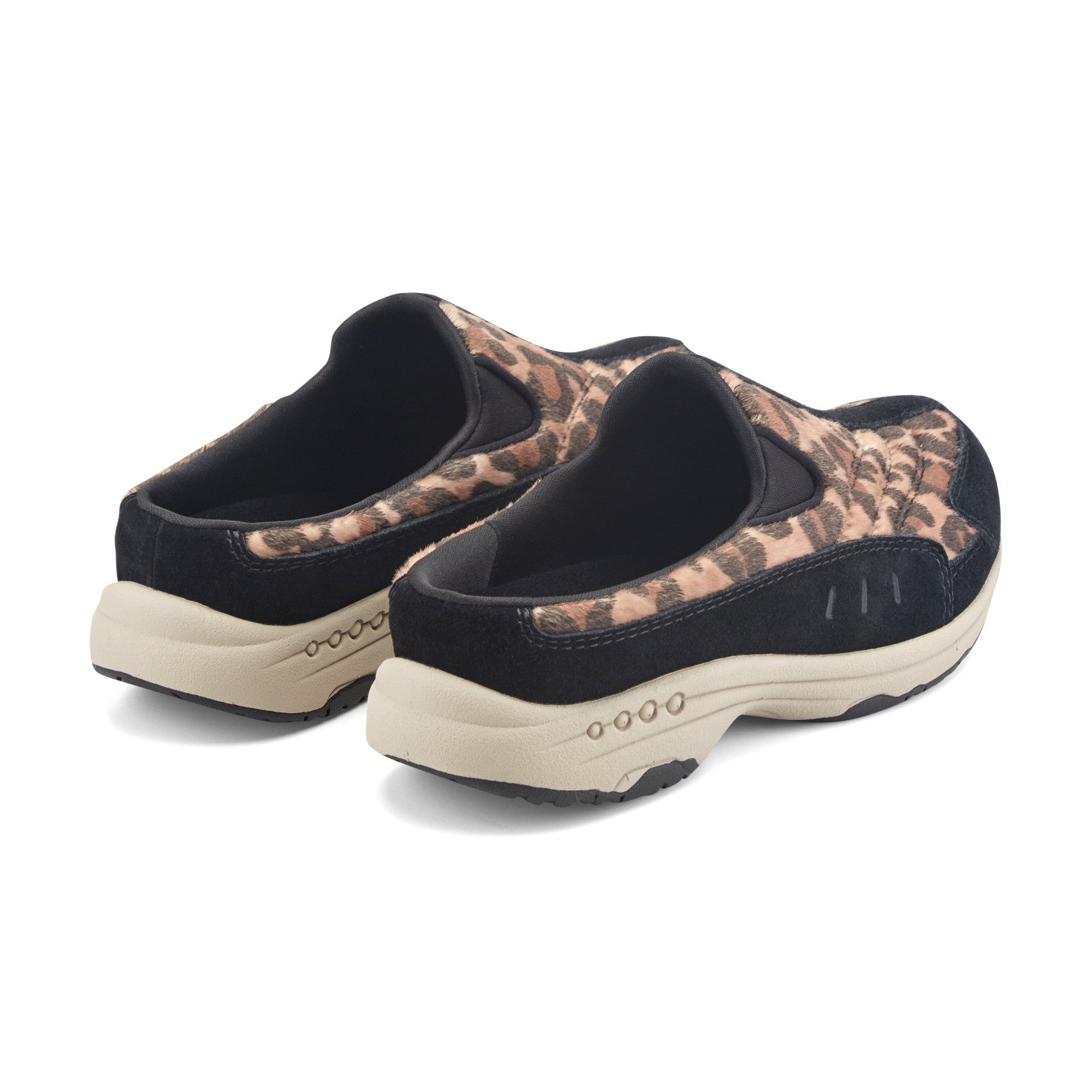 Traveltime Clogs