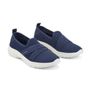 Keyla Slip On Walking Shoes