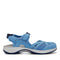 Splash Flat Hiking Sandals