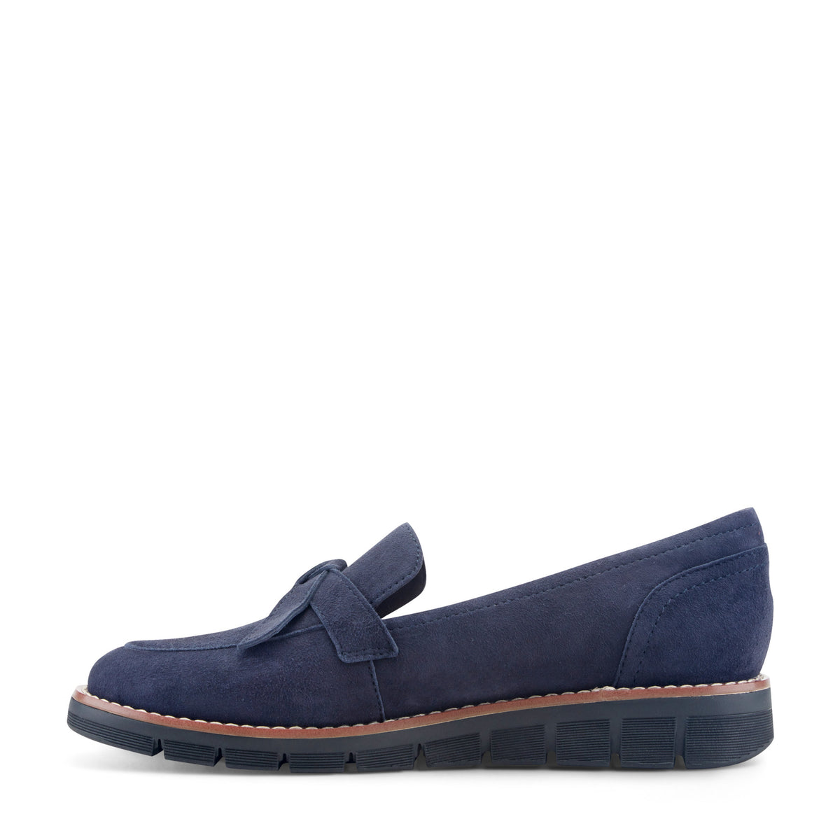 Vinaya Casual Loafers