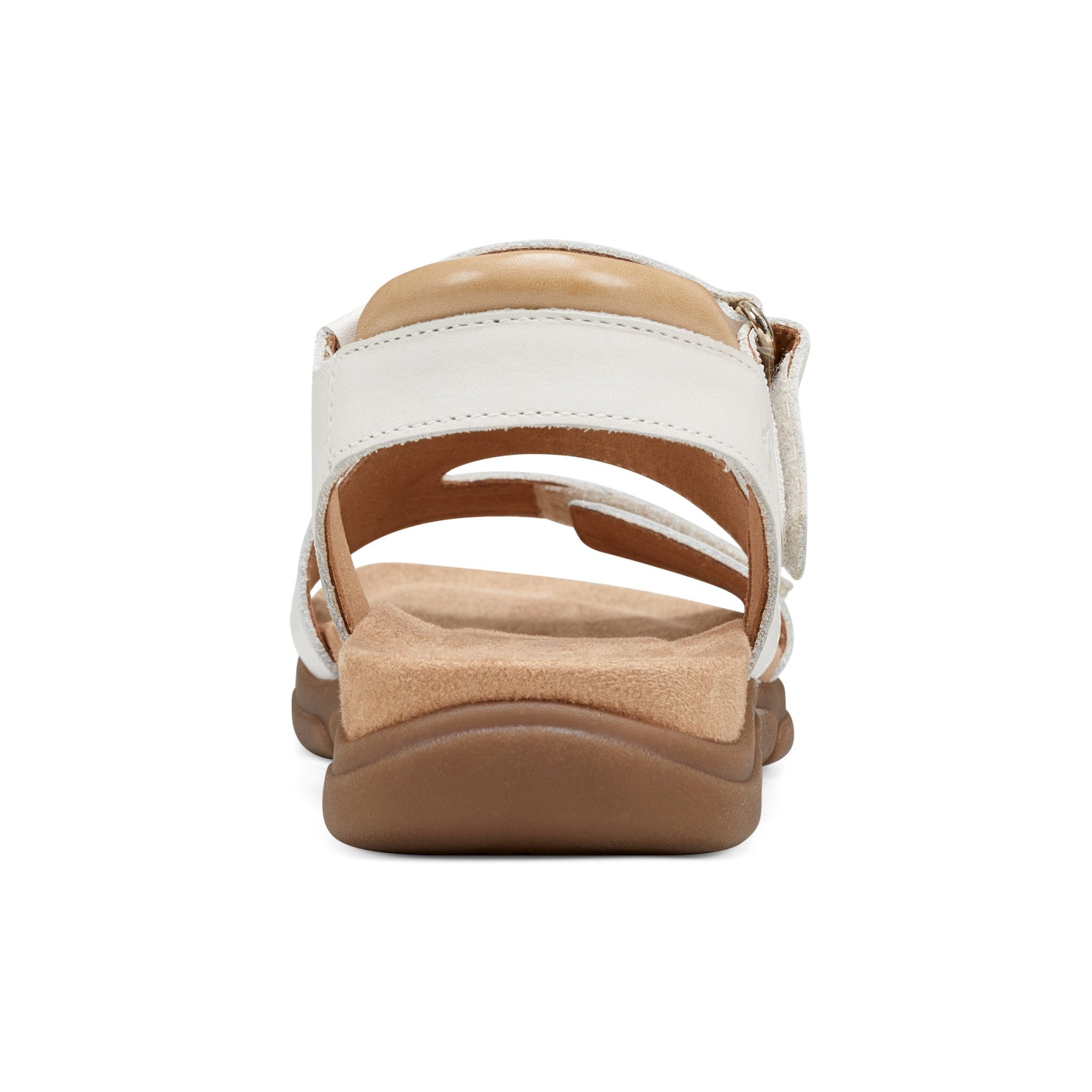 Mavey Casual Sandals