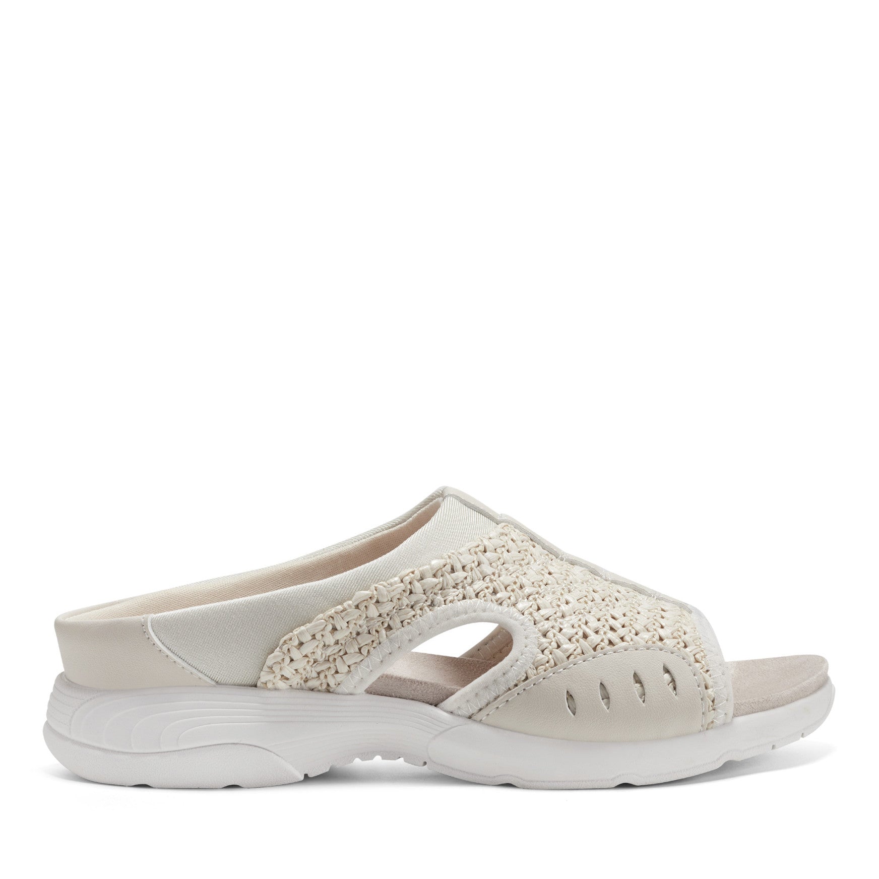 Traciee Slip On Sandals