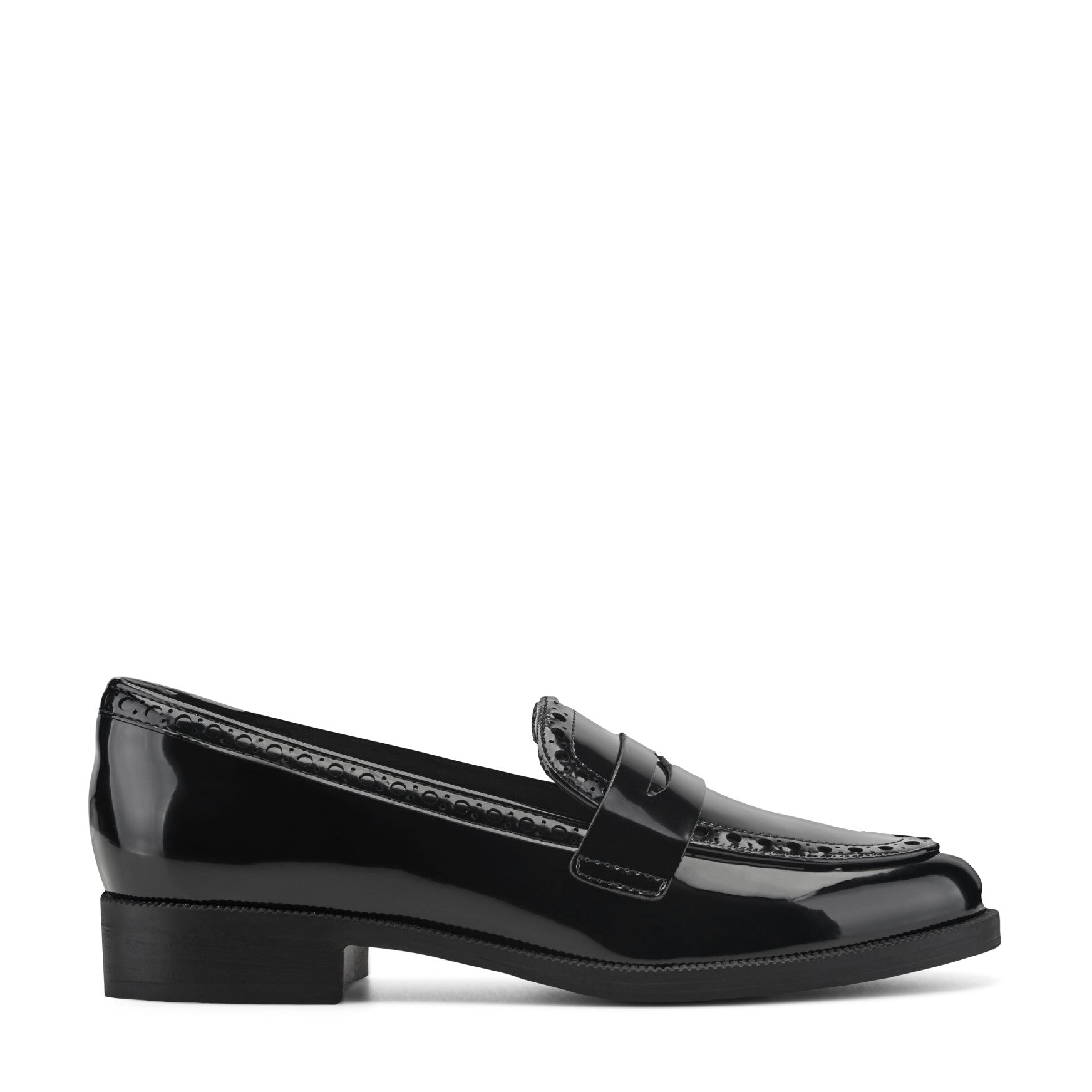 Ori Penny Loafers