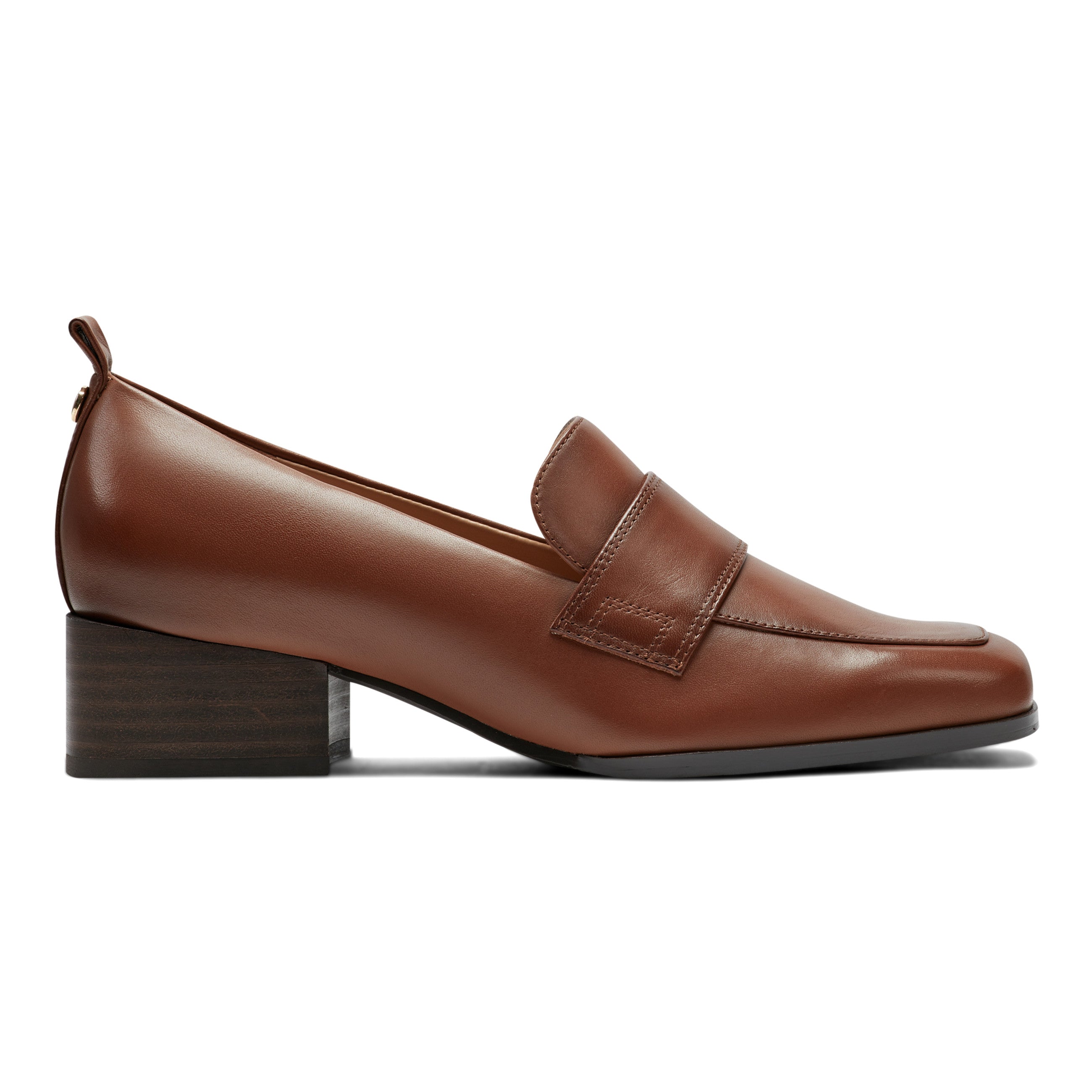 Darlene Dress Loafers