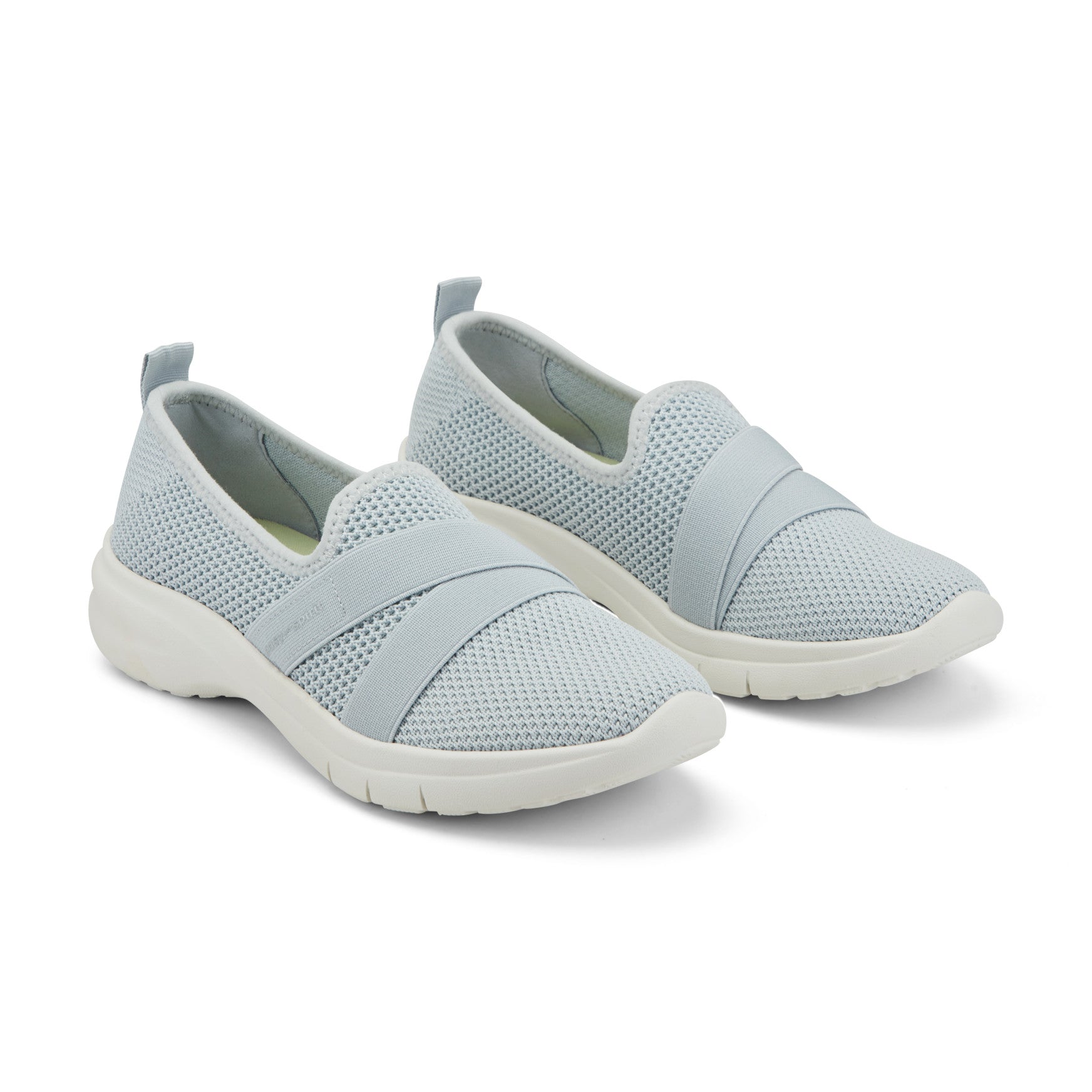 Keyla Slip On Walking Shoes