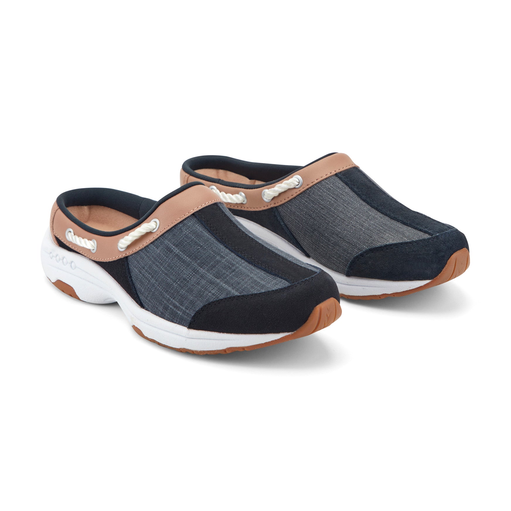 Travelport Clogs