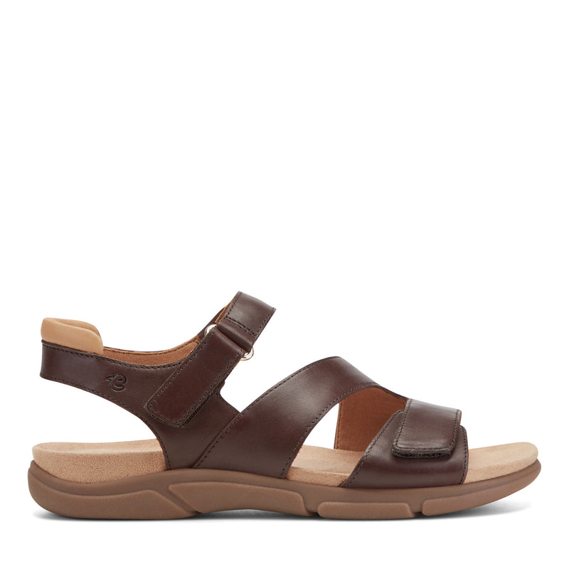 Mavey Casual Sandals