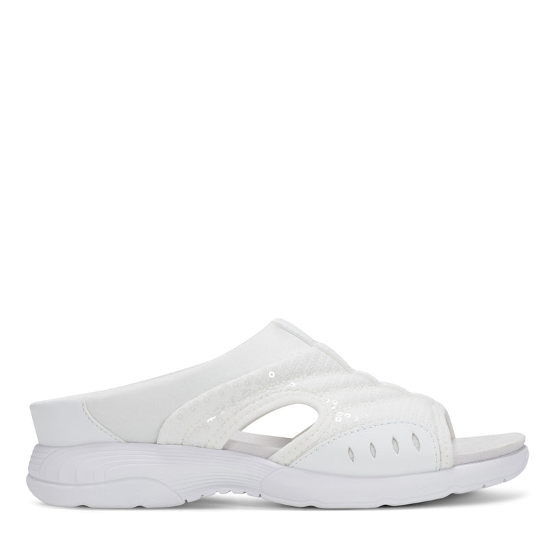 Traciee Slip On Sandals