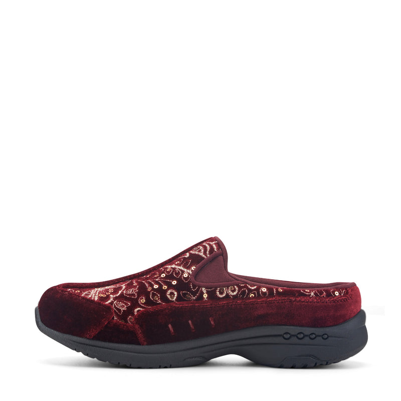 Traveltime Clogs