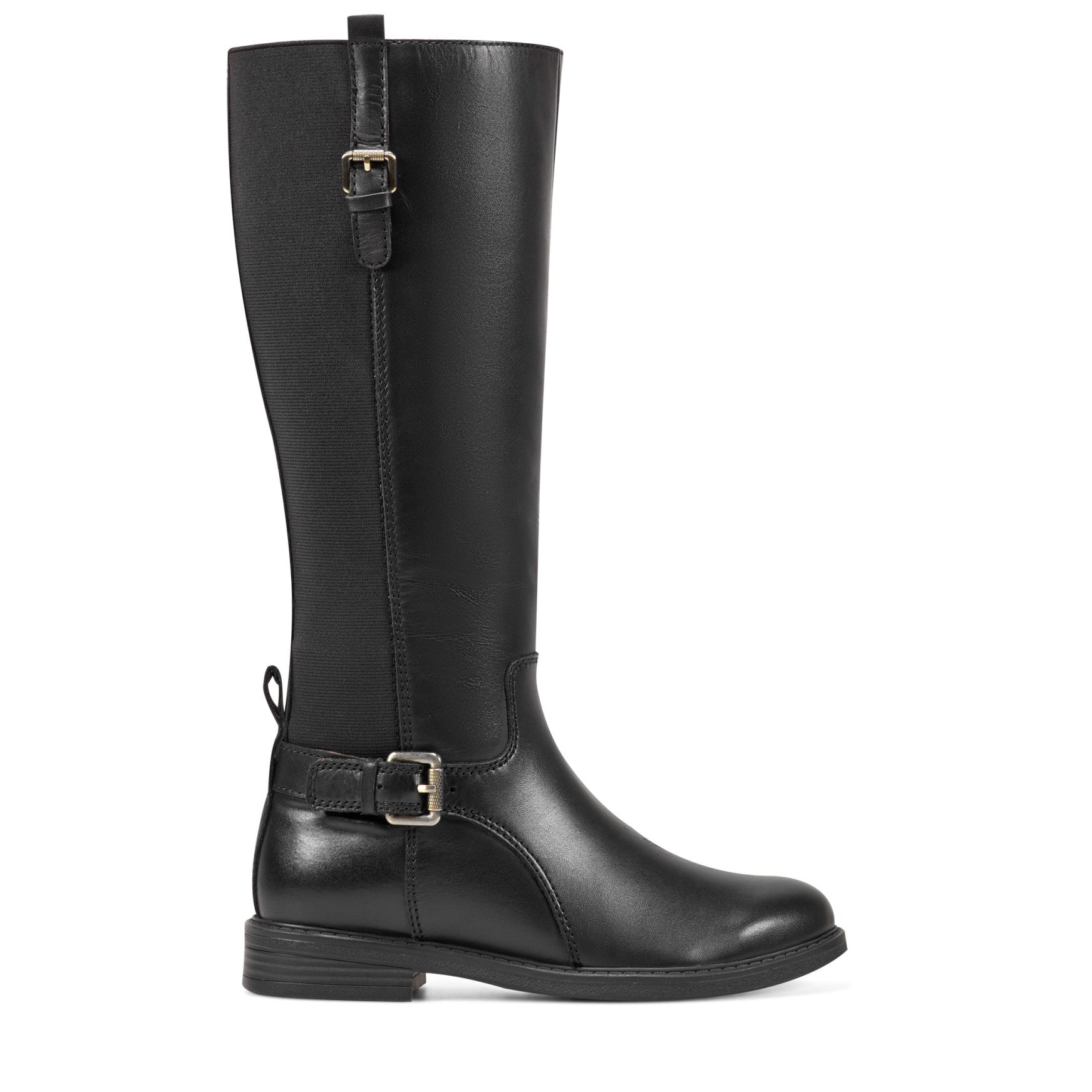 Jackie Tall Shaft Boots