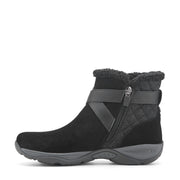 Evara Cozy Booties