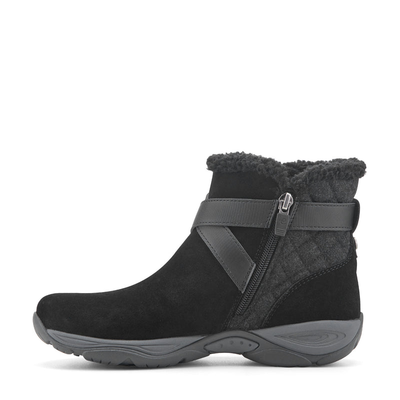 Evara Cozy Booties