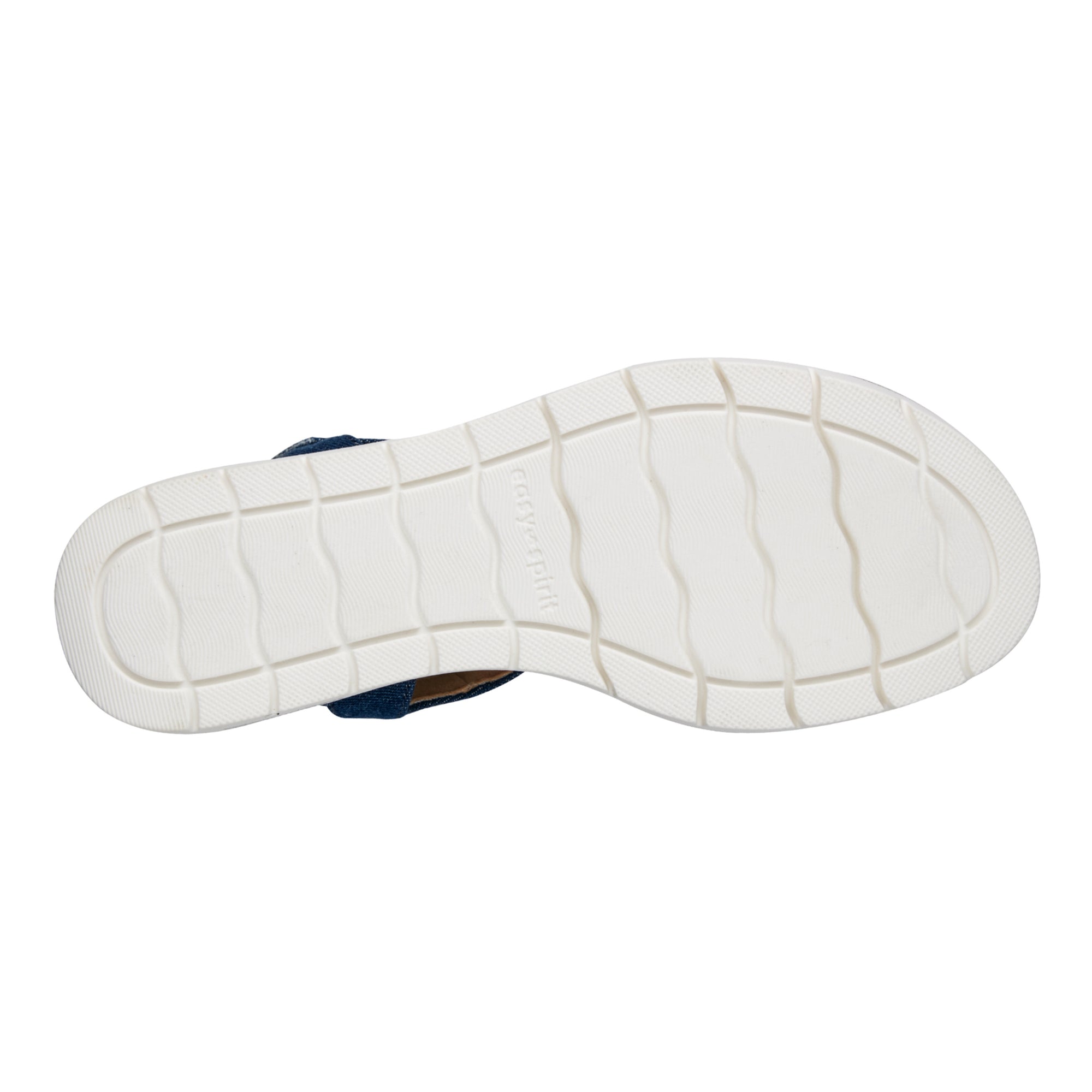 Edythe Wedge Sandals