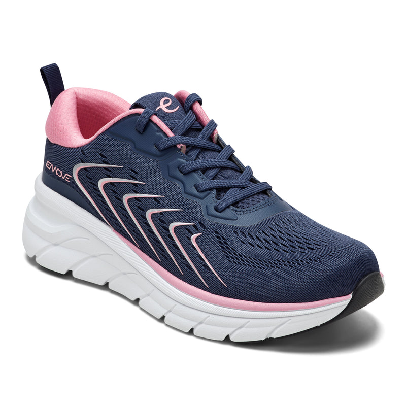Denise Austin Maelie EMOVE Sneakers
